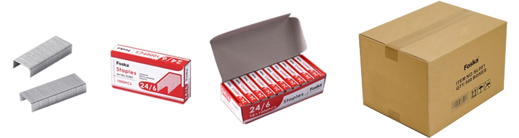 Sturdy Office School Staples