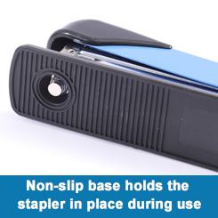 metal stapler metal stapler