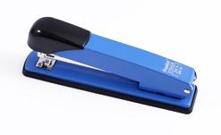 24/6 blue color stapler 24/6 blue color stapler