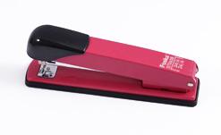 24/6 red color stapler 24/6 red color stapler