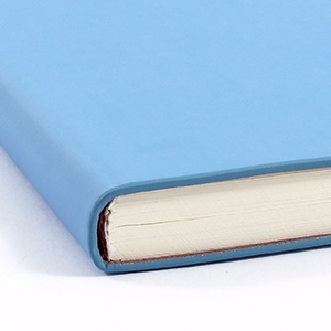 high quality PU notebook