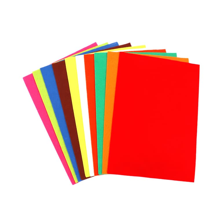 handmade felt