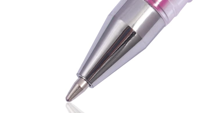 office neon color pen