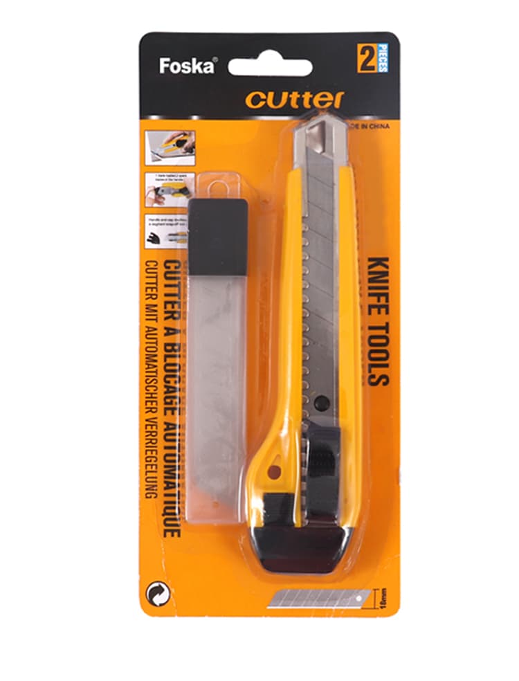 Scalable Cutting Knife Scalable Cutting Knife