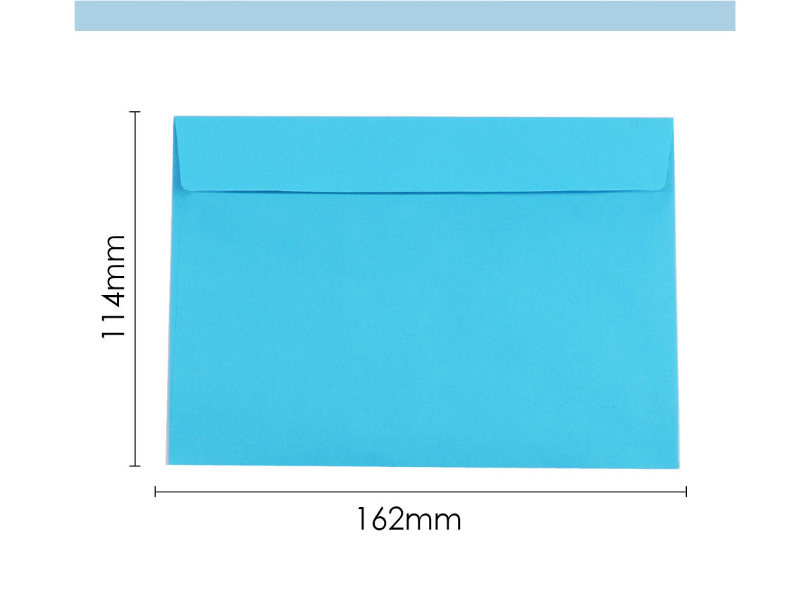 Hot Sales Paper Envelope Hot Sales Paper Envelope