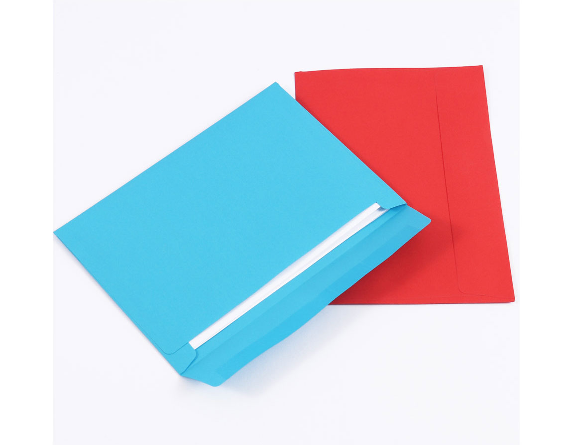 Logo Print Window Envelope Logo Print Window Envelope