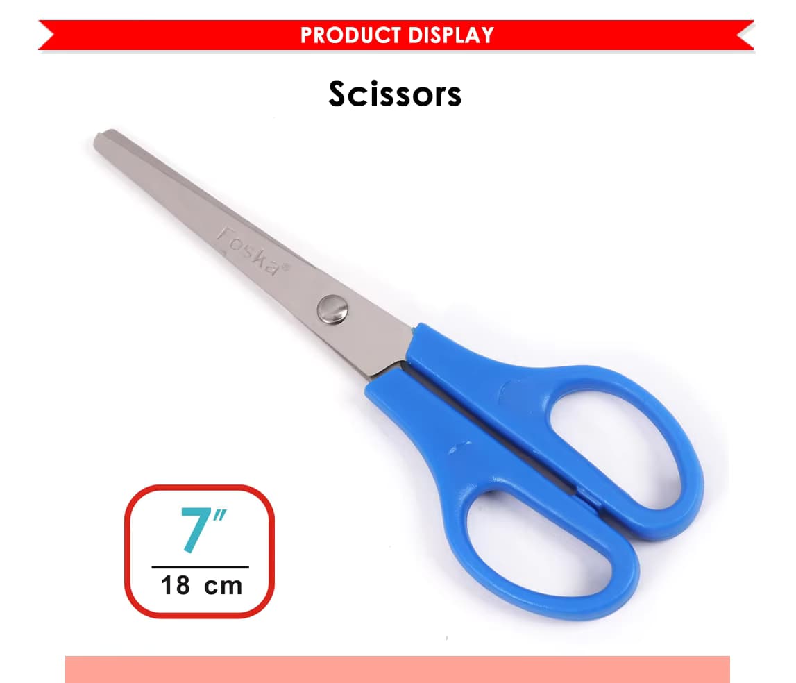 Good Quality Foska Scissors