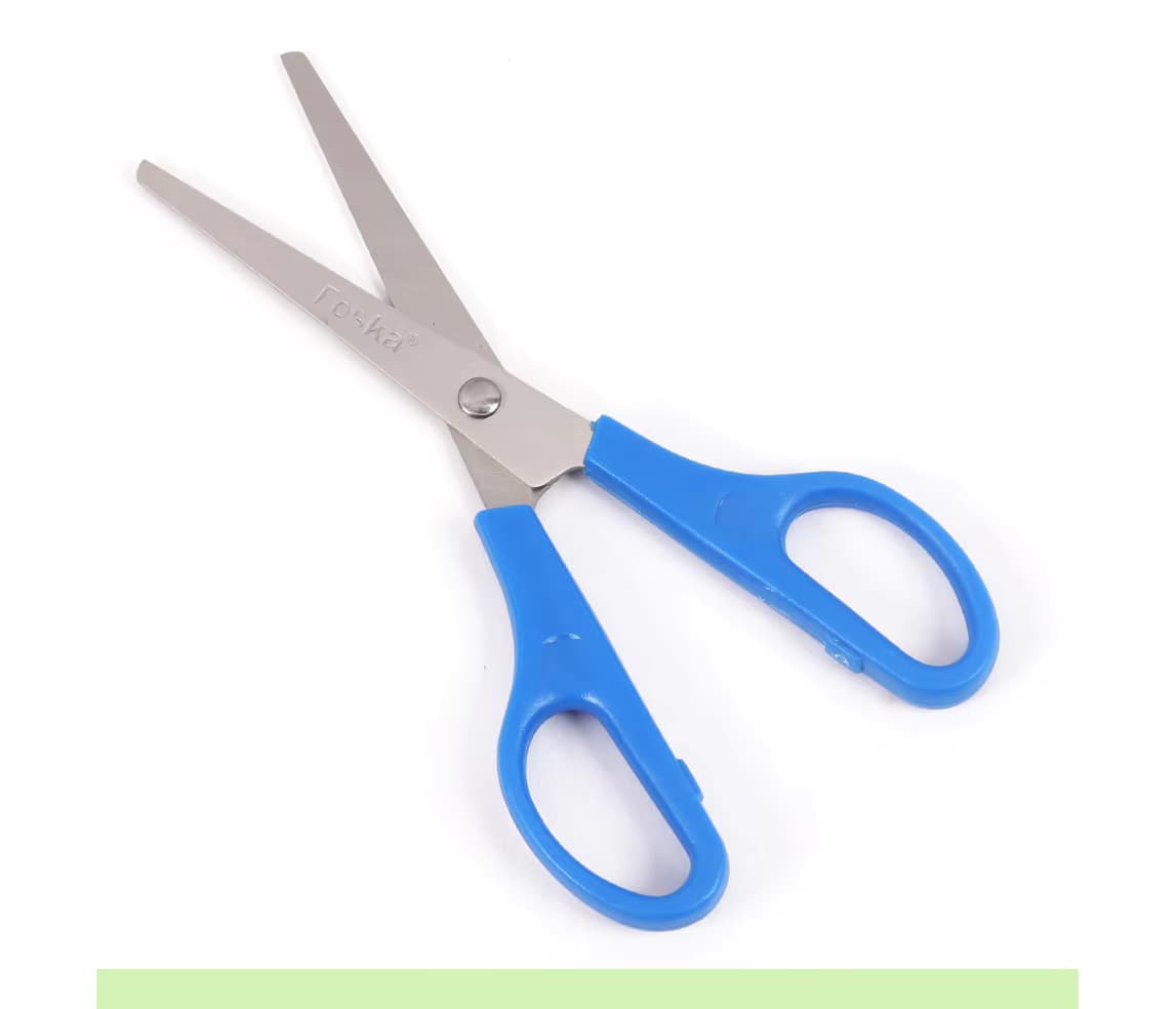 7'' Stainless Steel Scissors