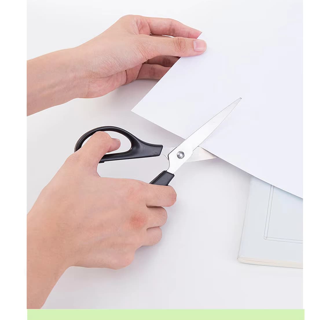 Paper Cutting Office Scissors 