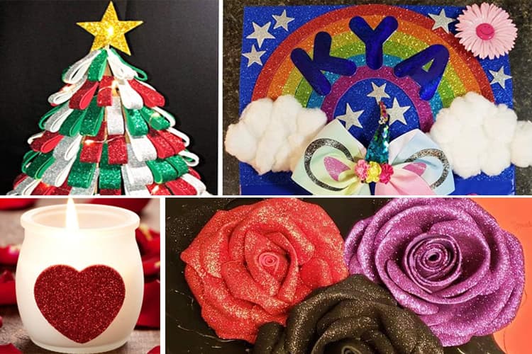 handmade paper for kids