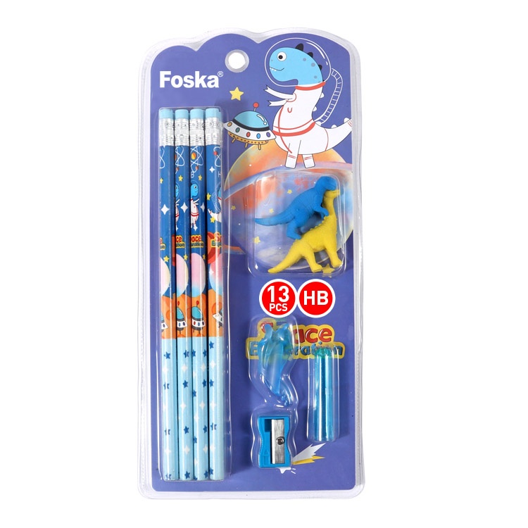 kids stationery set