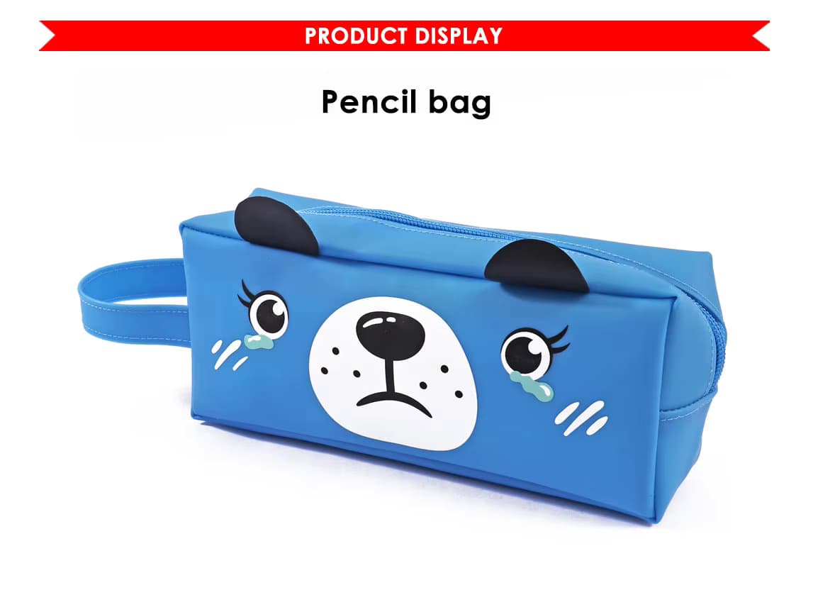 Lovely Cute Pencil Bag