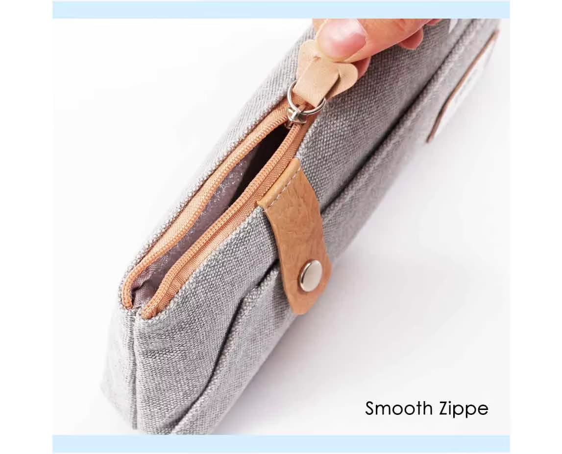 Simple Easy Pencil Bag 