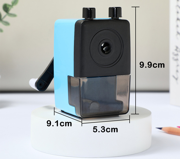 Helical Steel Blade Table Sharpener Helical Steel Blade Table Sharpener