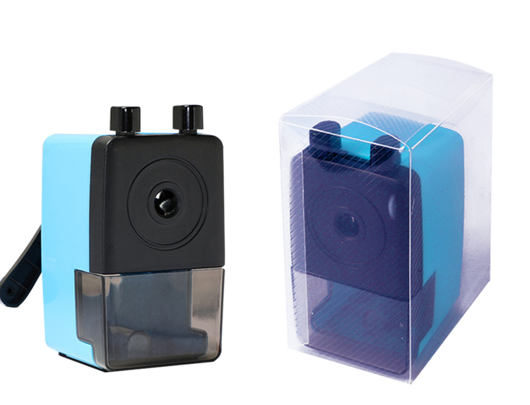 3 colors Table Sharpener 3 colors Table Sharpener