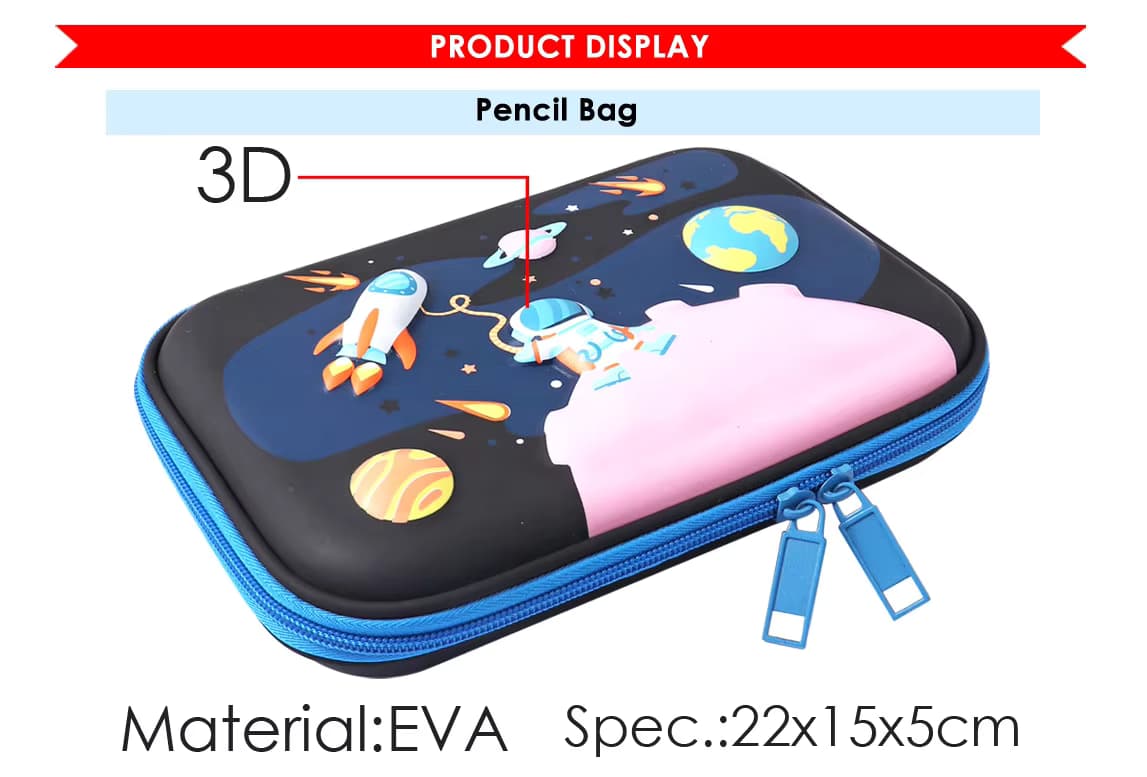Good Quality Pencil Bag