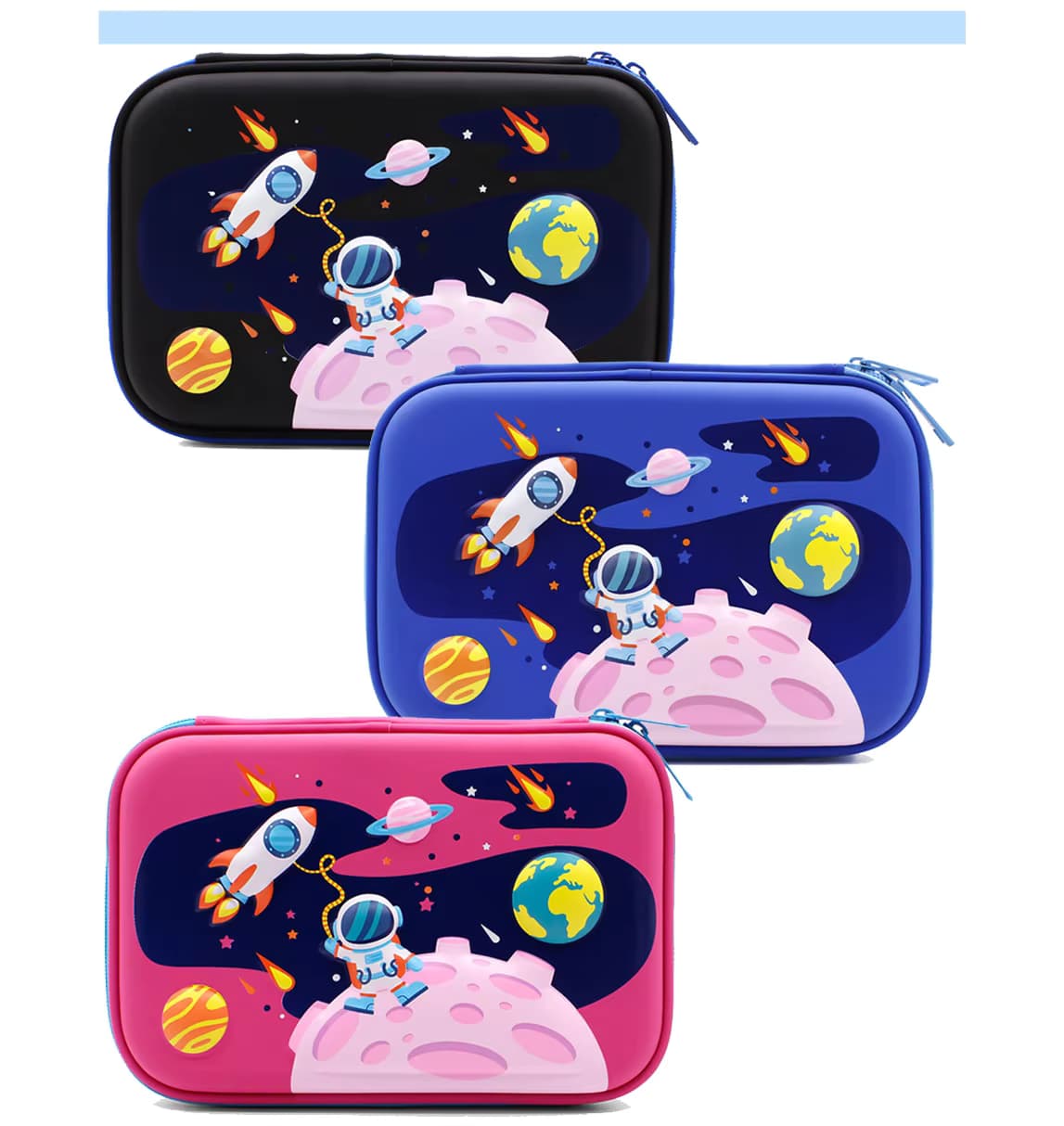 Durable Waterproof Pencil Bag 