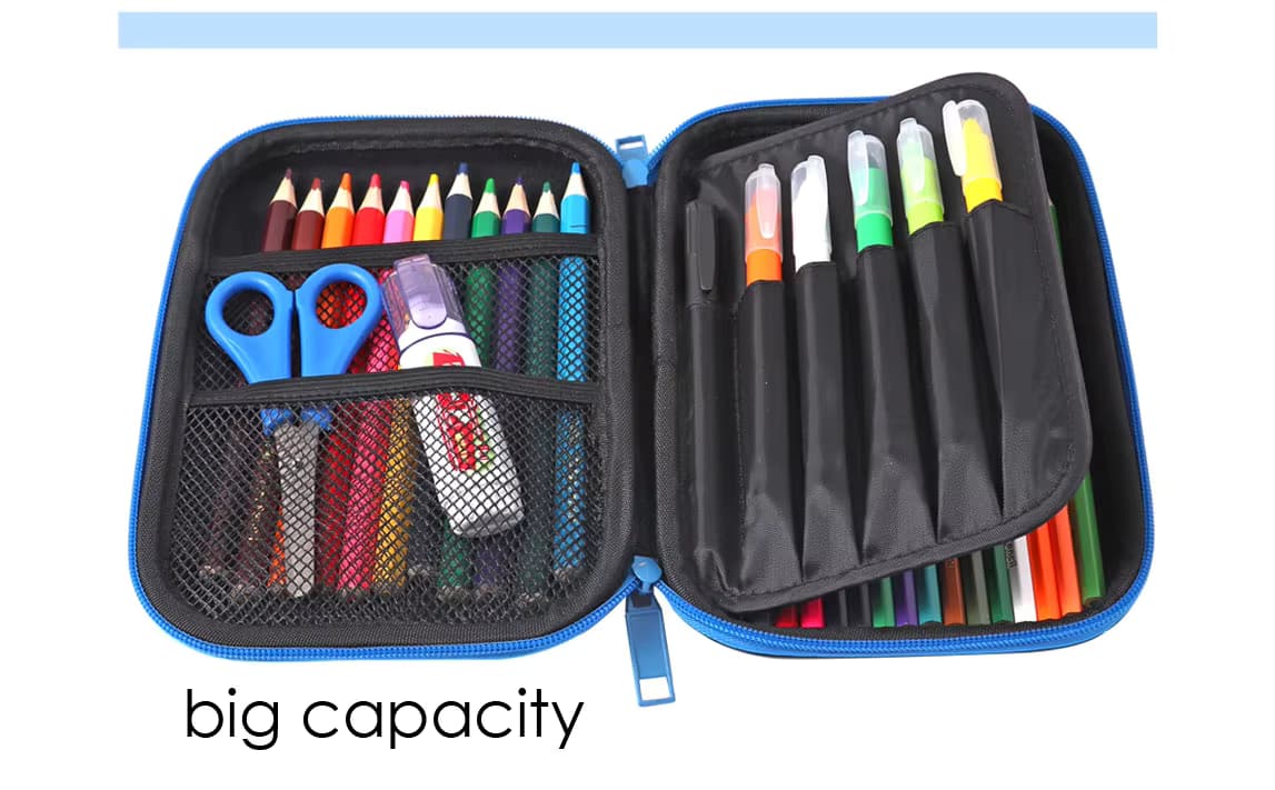 Multi-purpose Usage Pencil Bag 