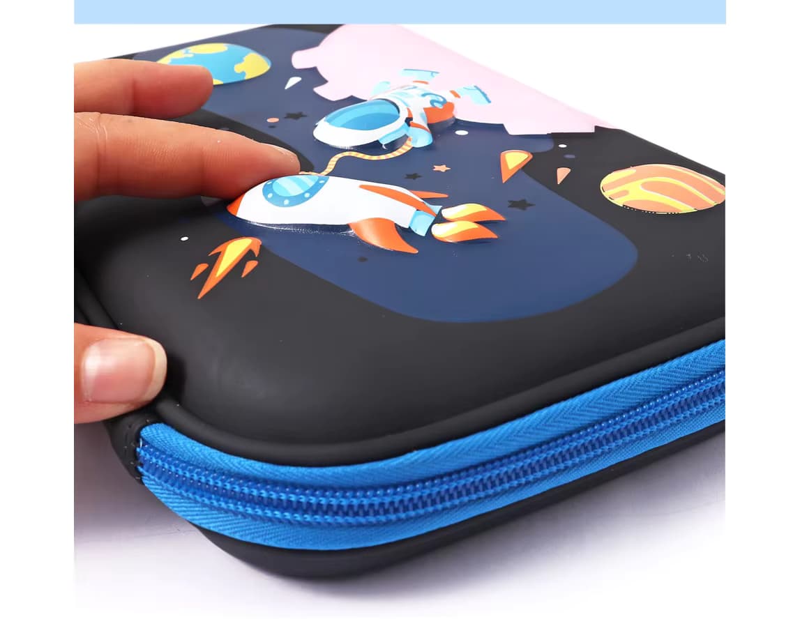 Big Capacity Pencil Bag 