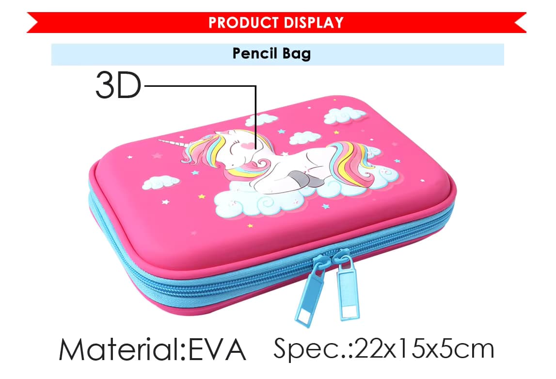 Good Quality Pencil Bag 