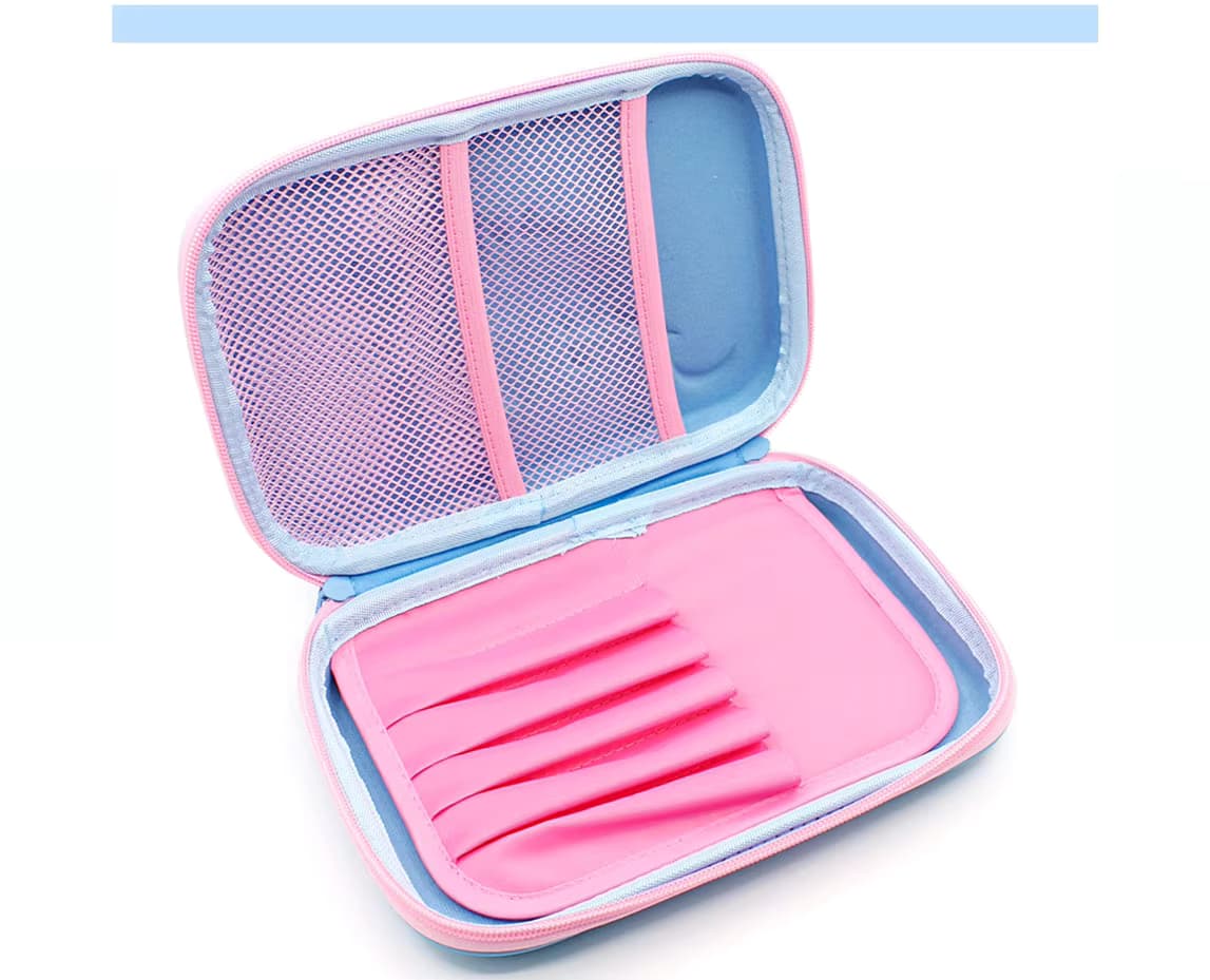 Multi-purpose Usage Pencil Bag 