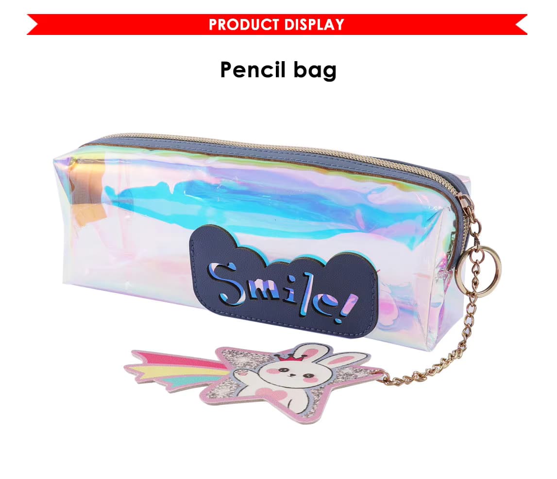 Good Quality Pencil Bag 