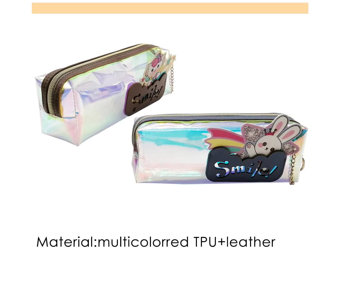 Pencil Bag for School 