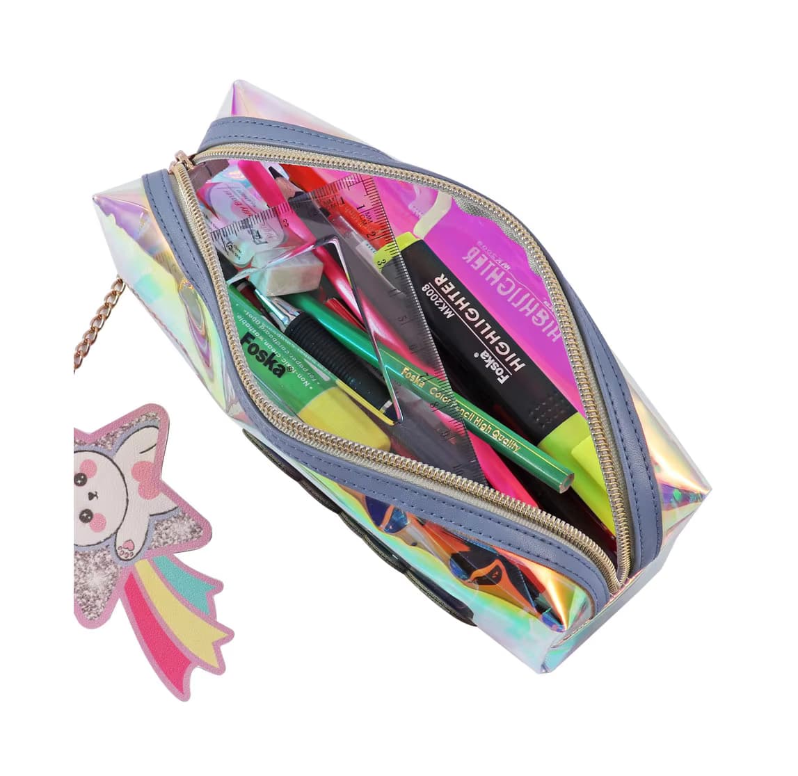 Easy Simple Pencil Bag 