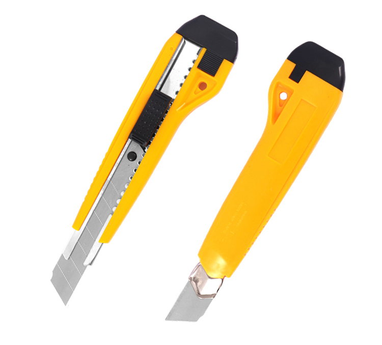 Portable Unpacking Cutter Knife Portable Unpacking Cutter Knife