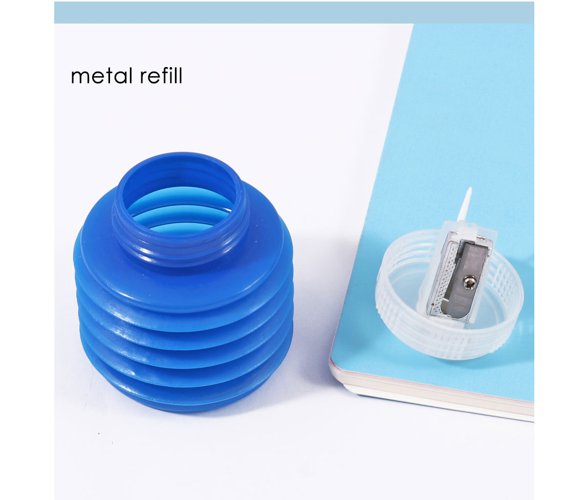 Durable Metal Alloy Table Sharpener Durable Metal Alloy Table Sharpener