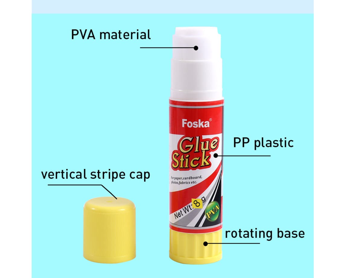 high quality glue sitck high quality glue sitck