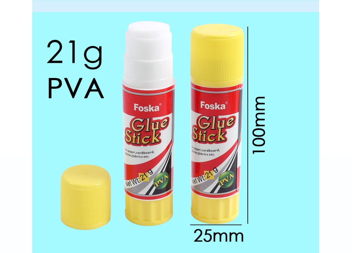 21g PVA glue stick 21g PVA glue stick
