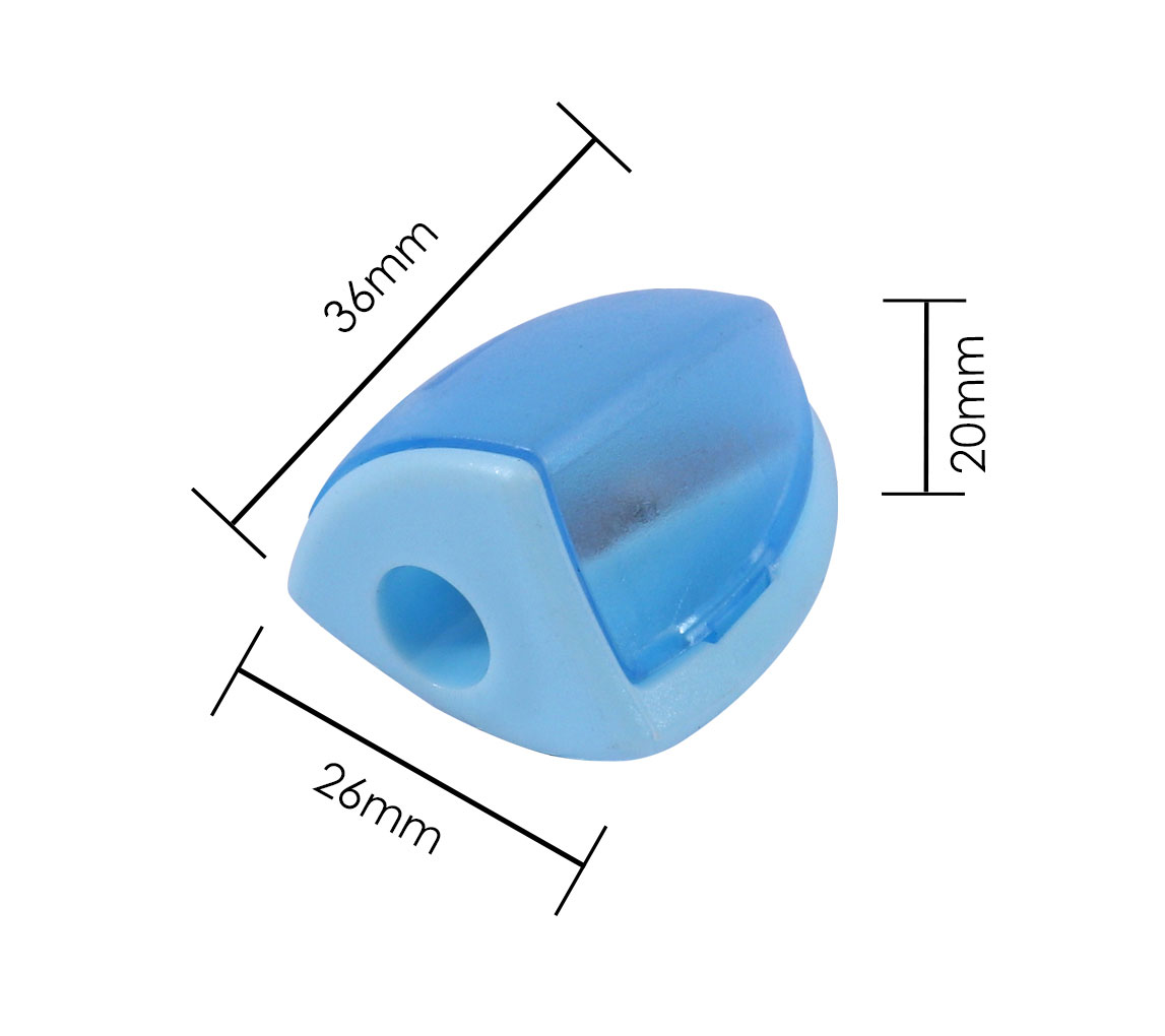 6.9-8mm Hole Table Sharpener 6.9-8mm Hole Table Sharpener