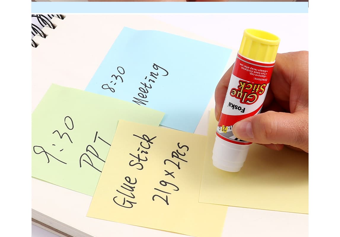 adhesive glue stick adhesive glue stick