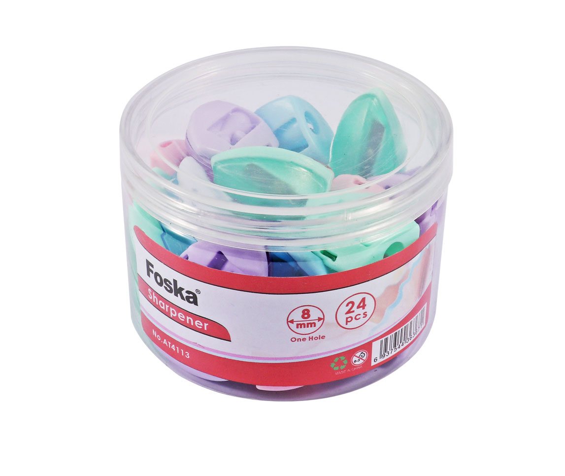 3 colors Table Sharpener 3 colors Table Sharpener