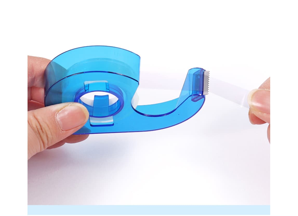 Safe Packing Tape Dispenser