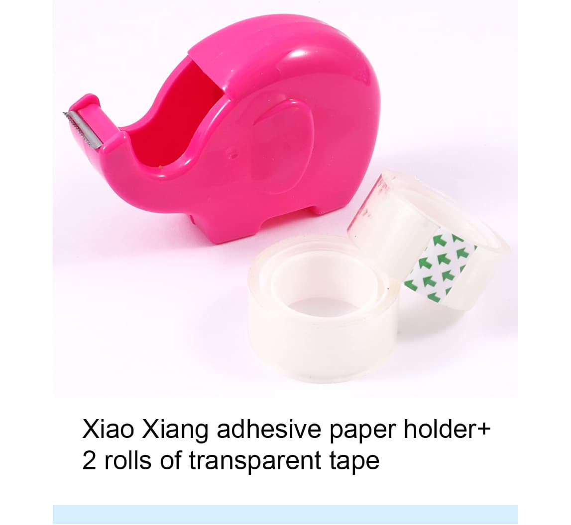 Tape Dispenser for Packing 
