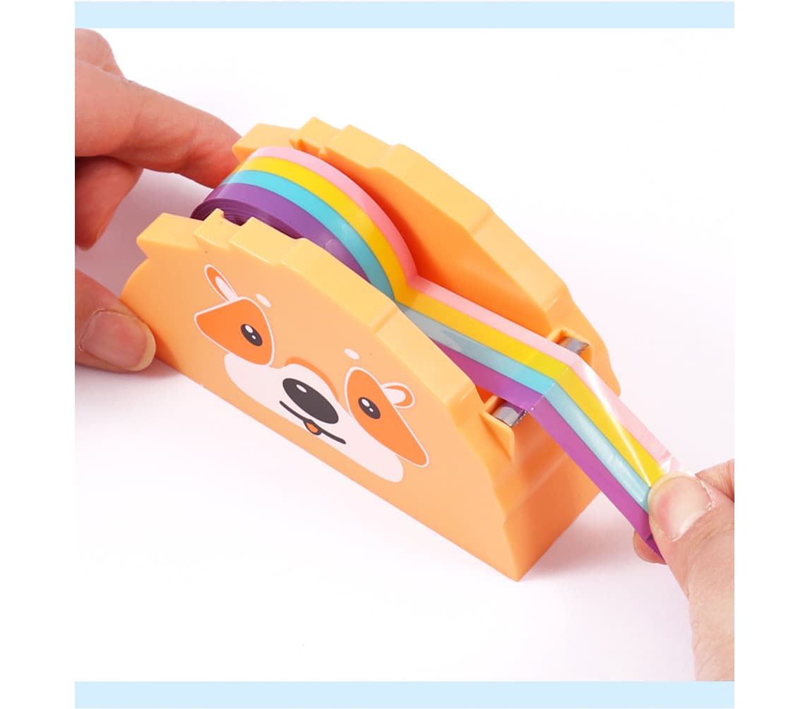 BOPP Durable Tape Dispenser