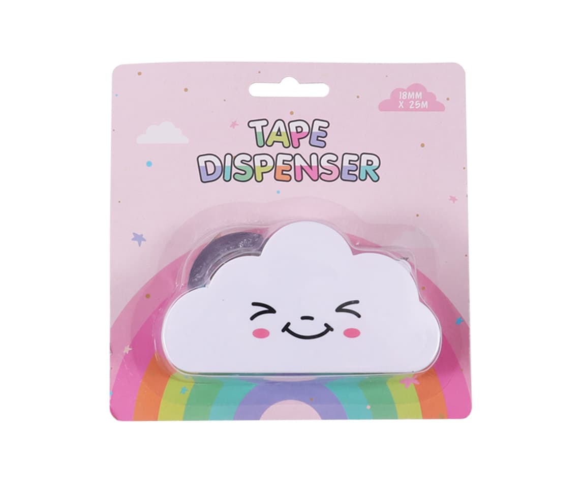Bopp Adhesive Tape Dispenser