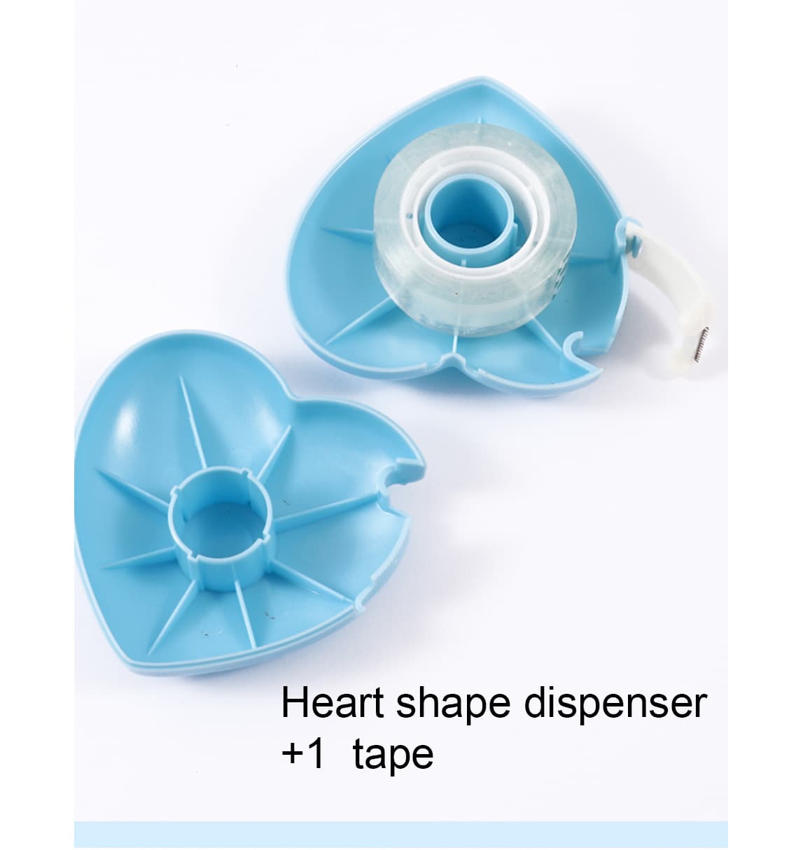 Paper Holder Tape Dispenser