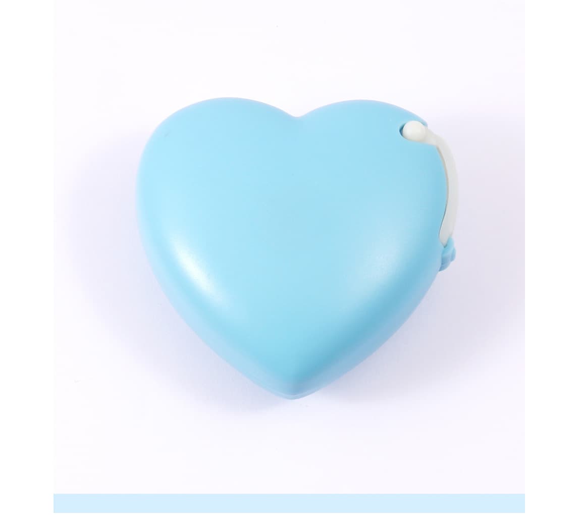 Rainbow Colors Tape Dispenser