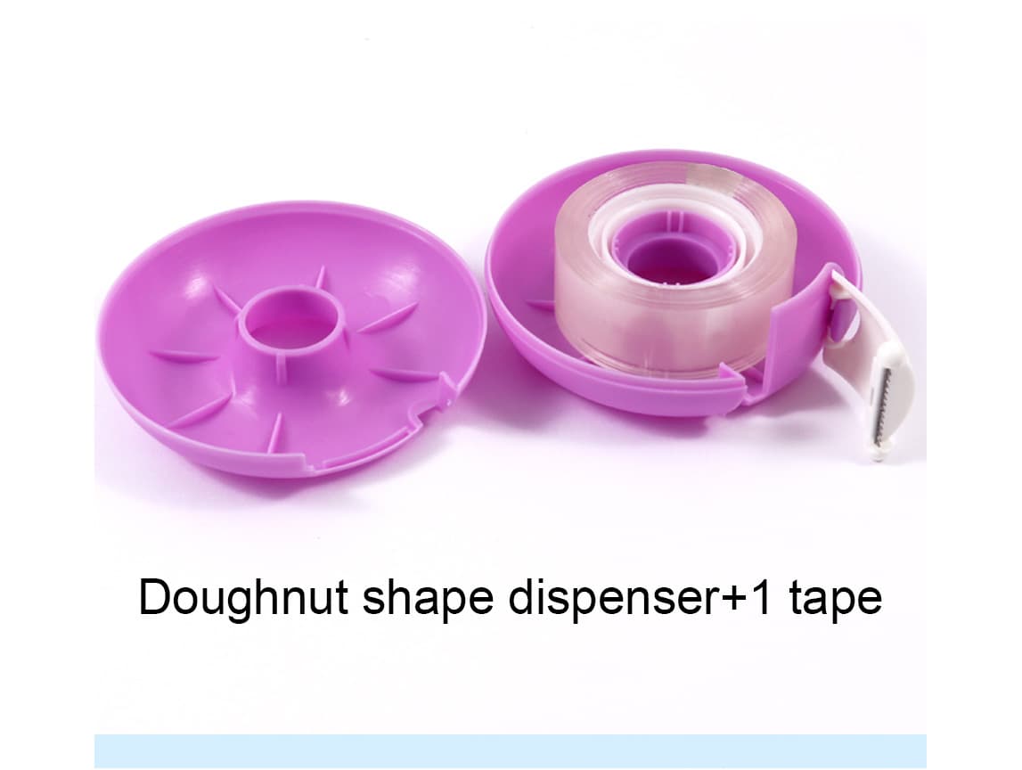 Tape Dispenser Set
