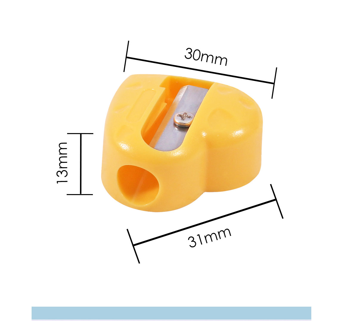 6.9-8mm Hole Table Sharpener 6.9-8mm Hole Table Sharpener