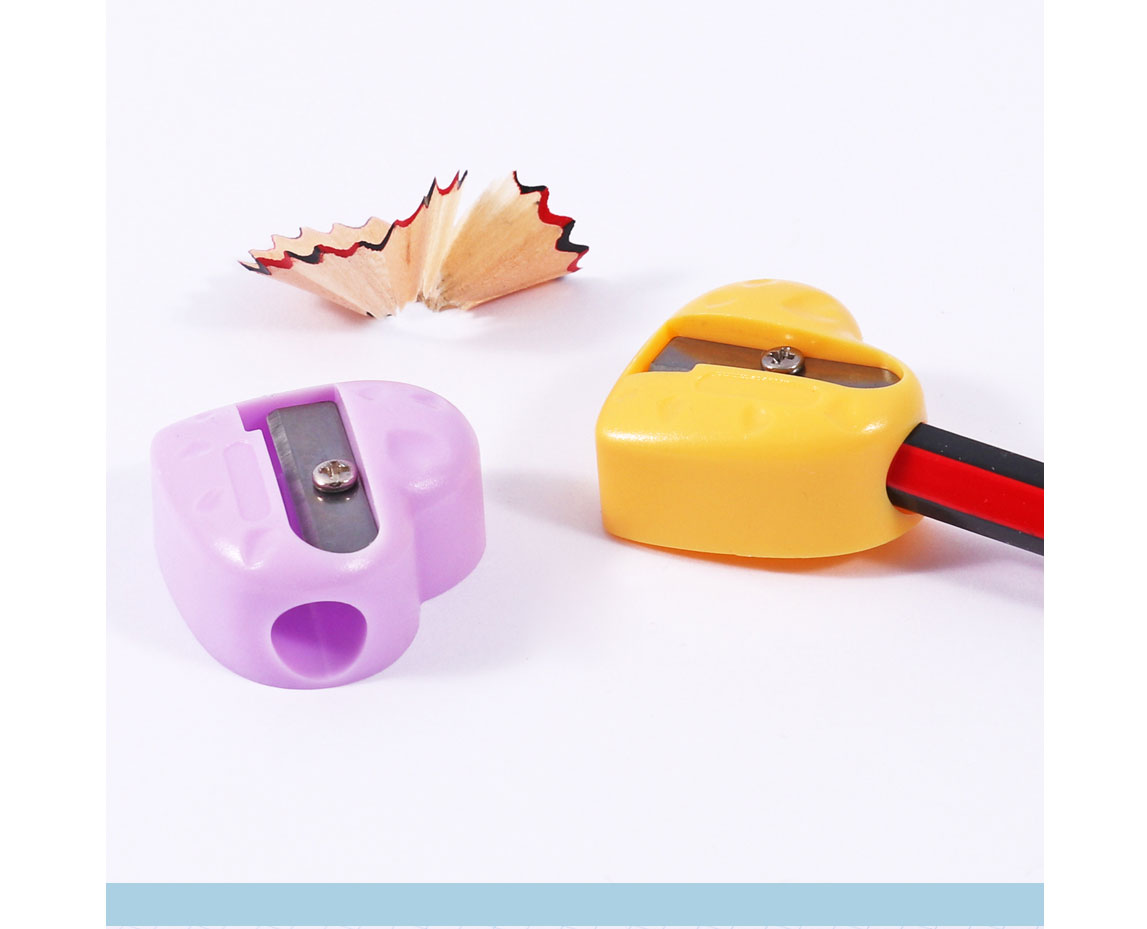 Durable Metal Alloy Table Sharpener Durable Metal Alloy Table Sharpener