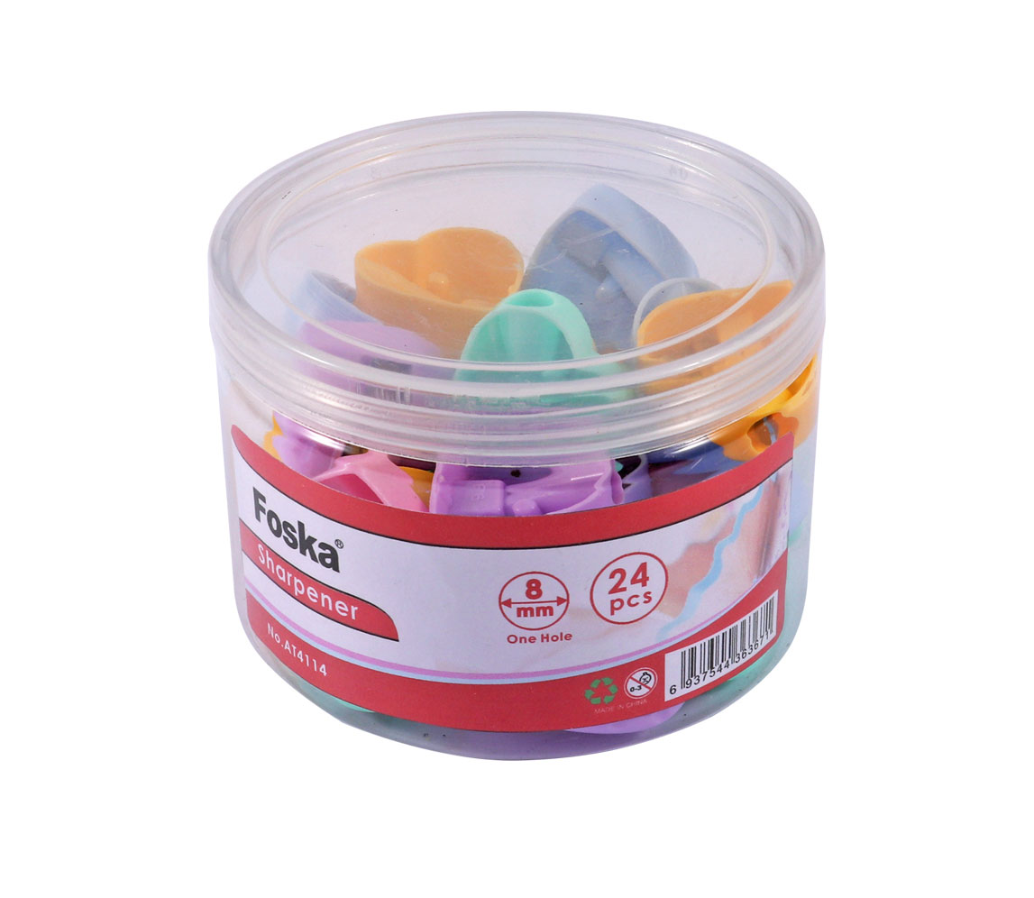 3 colors Table Sharpener 3 colors Table Sharpener