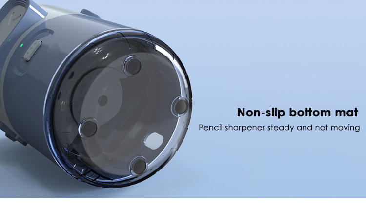 Electric pencil sharpener Electric pencil sharpener
