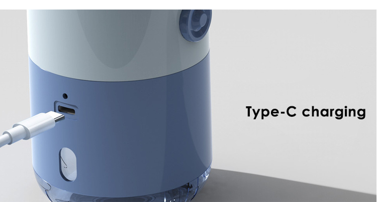 Electric ABS pencil sharpener Electric ABS pencil sharpener