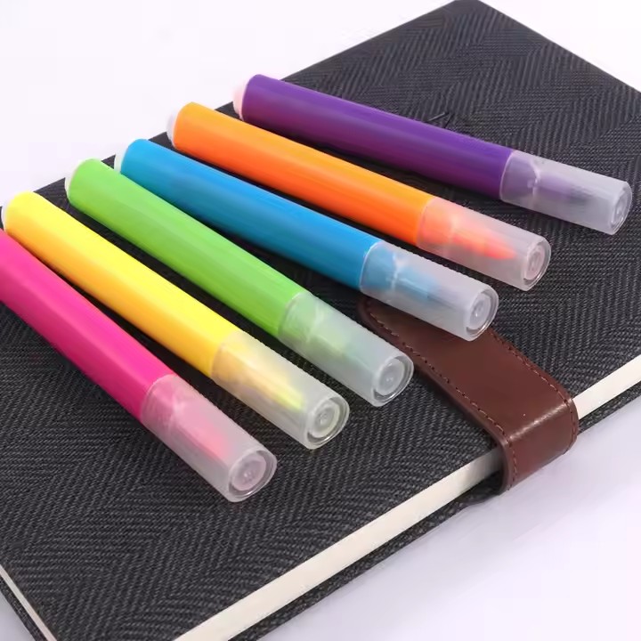 highlighter pen