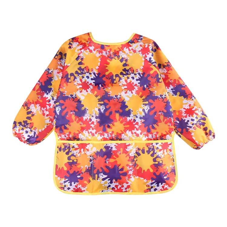 Polyester fibrem Waterproof overclothes