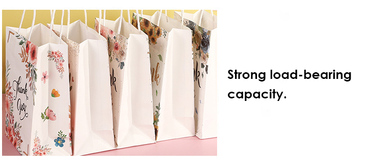 Paper bag For shop